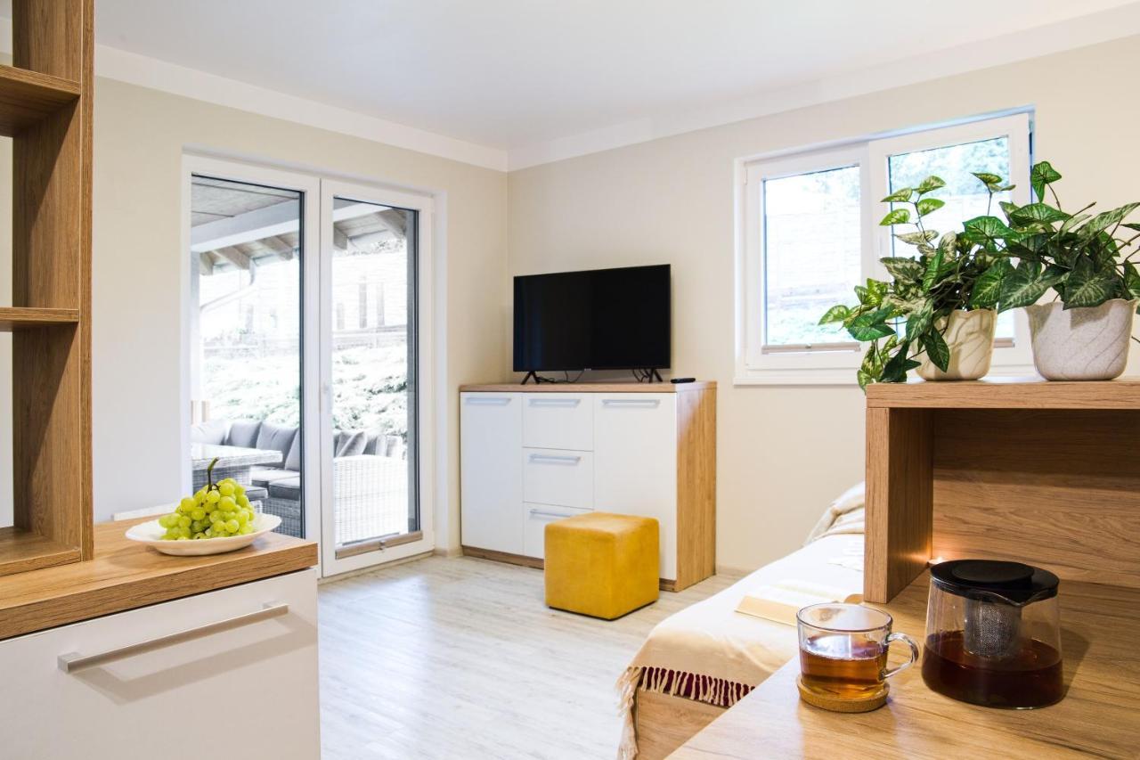 Apartmany A Wellness Vmal Skuteč 외부 사진