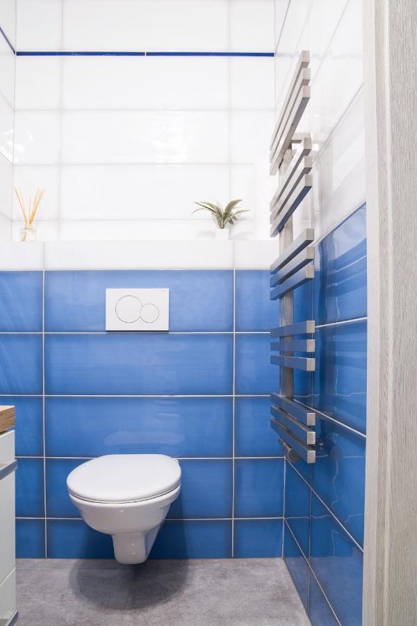 Apartmany A Wellness Vmal Skuteč 외부 사진