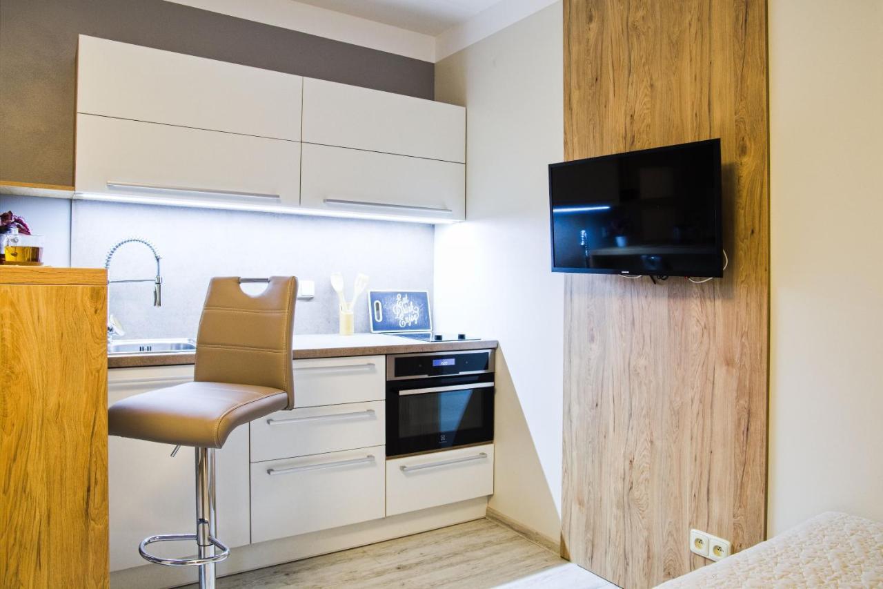 Apartmany A Wellness Vmal Skuteč 외부 사진