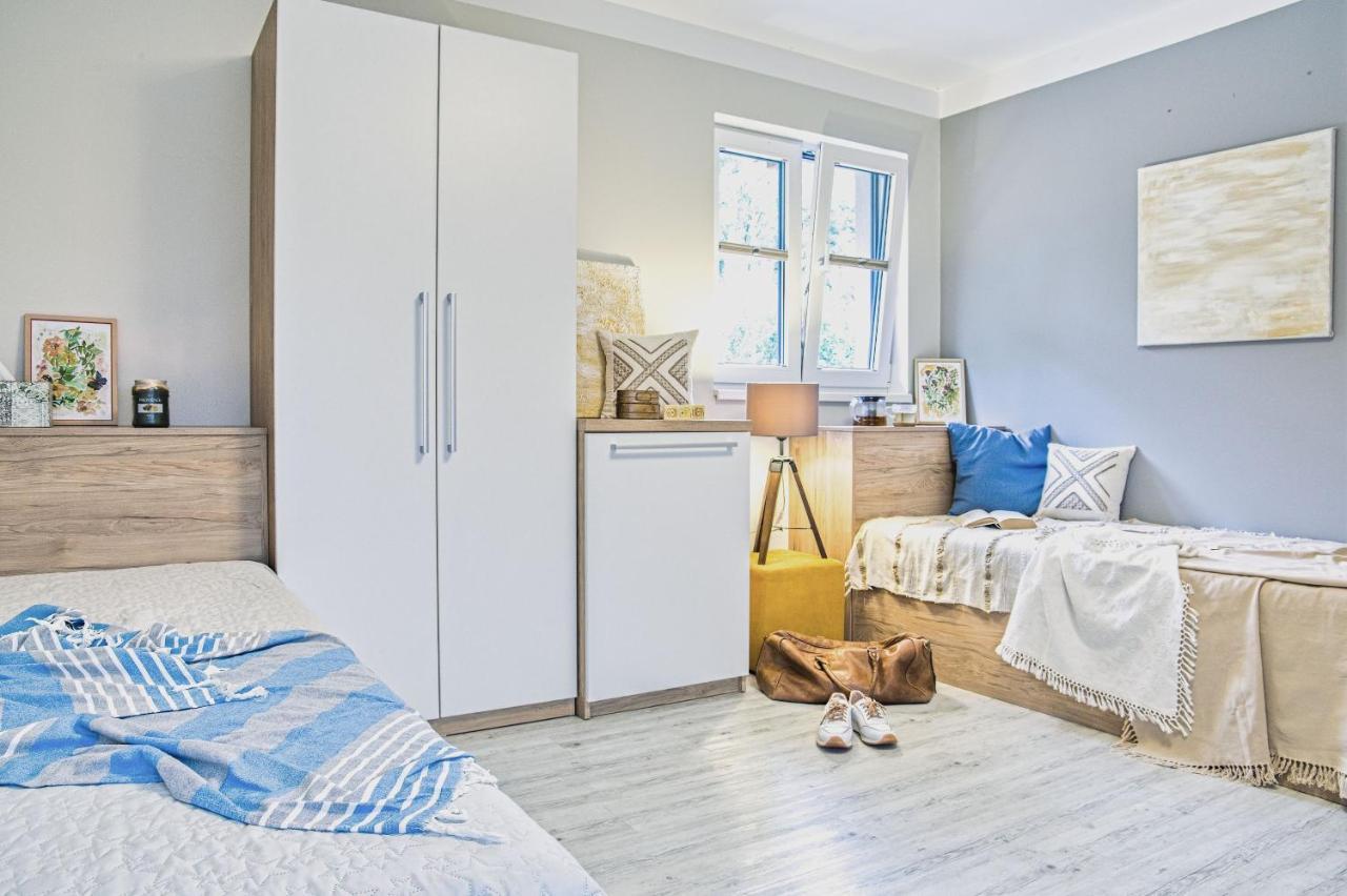 Apartmany A Wellness Vmal Skuteč 외부 사진