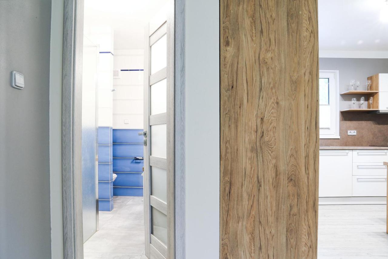Apartmany A Wellness Vmal Skuteč 외부 사진