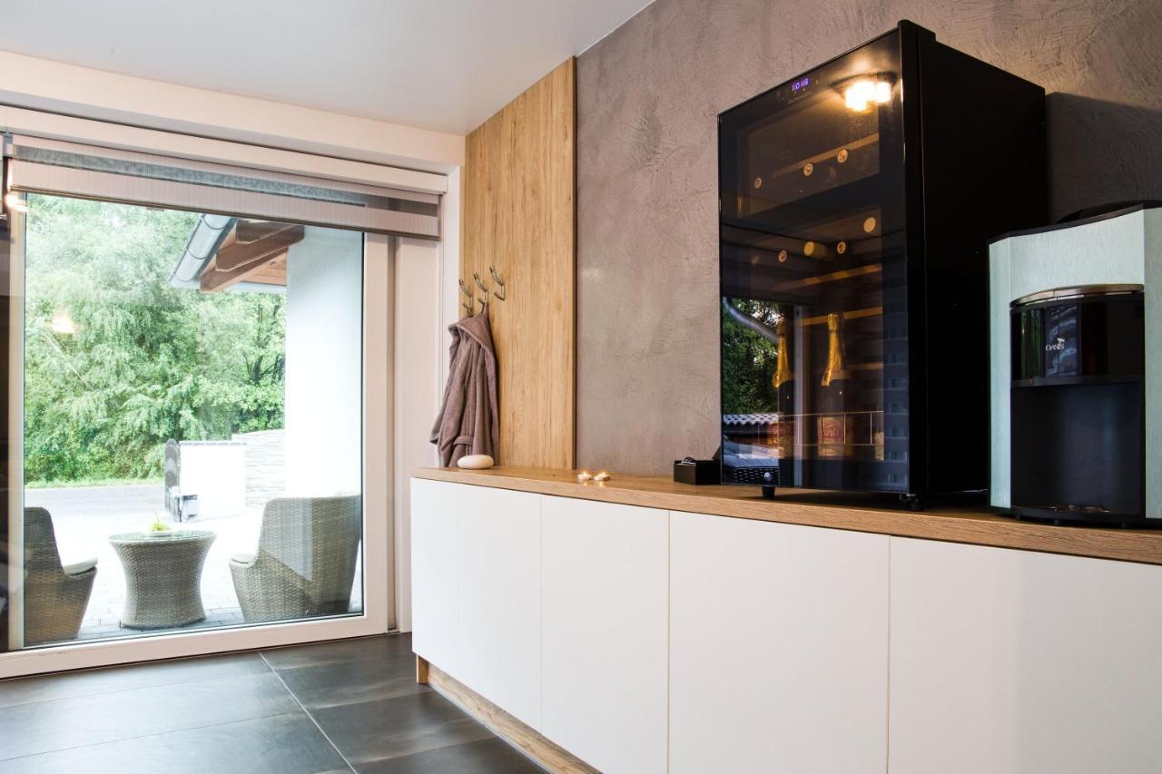 Apartmany A Wellness Vmal Skuteč 외부 사진
