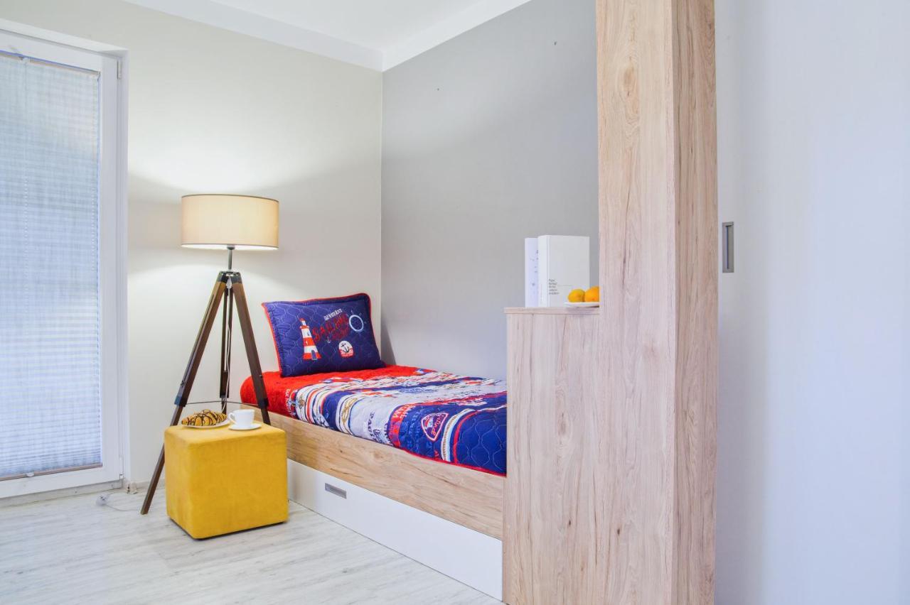 Apartmany A Wellness Vmal Skuteč 외부 사진