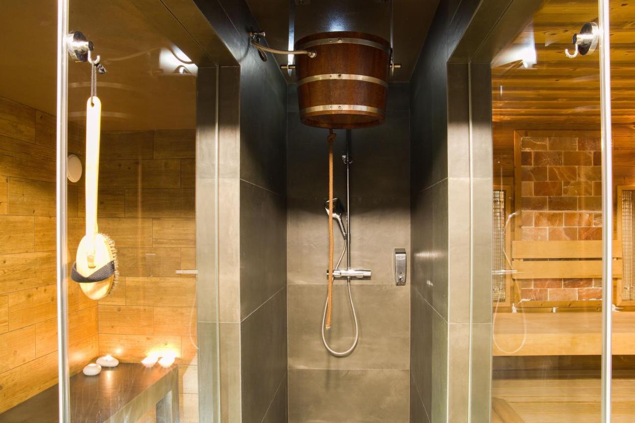Apartmany A Wellness Vmal Skuteč 외부 사진