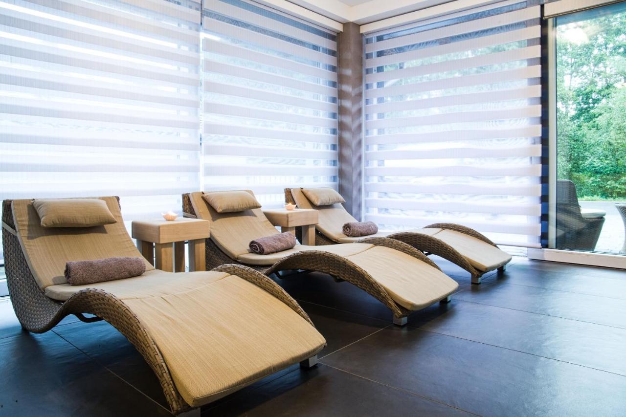 Apartmany A Wellness Vmal Skuteč 외부 사진