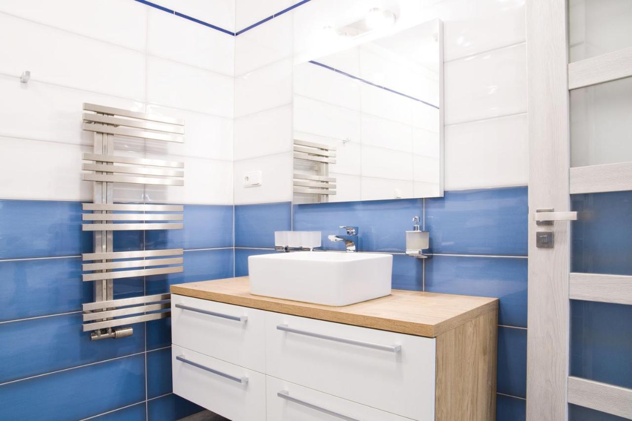 Apartmany A Wellness Vmal Skuteč 외부 사진