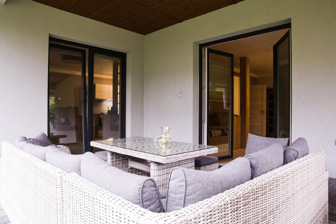 Apartmany A Wellness Vmal Skuteč 외부 사진